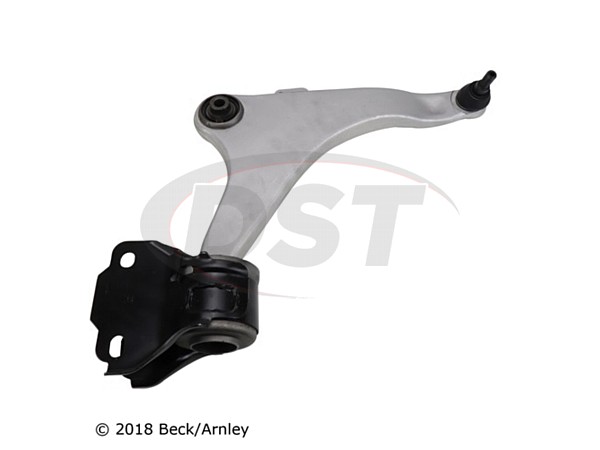 beckarnley-102-7751 Front Lower Control Arm and Ball Joint - Passenger Side